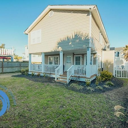 Cg Cottage Down 默特尔比奇 外观 照片