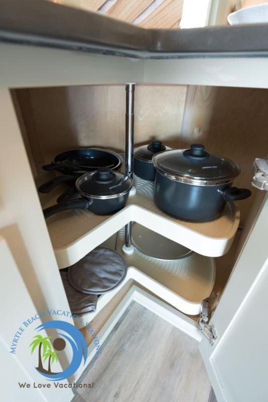 Cg Cottage Down 默特尔比奇 外观 照片