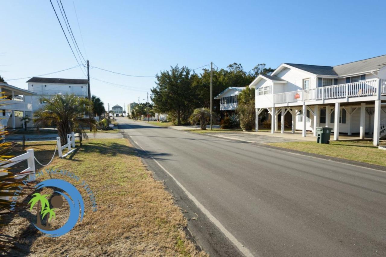 Cg Cottage Down 默特尔比奇 外观 照片